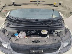 BYD Dolphin 2025 420km Freedom Edition - ფოტო 20