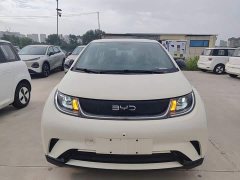 BYD Dolphin 2025 420km Freedom Edition - ფოტო 3