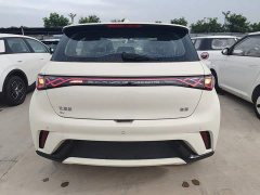 BYD Dolphin 2025 420km Freedom Edition - ფოტო 6