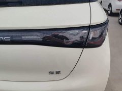 BYD Dolphin 2025 420km Freedom Edition - ფოტო 8