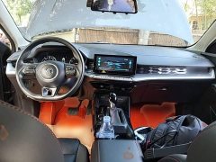 SAIC MG5 180DVVT CVT Youth Fashion Edition - ფოტო 10