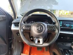 SAIC MG5 180DVVT CVT Youth Fashion Edition - ფოტო 11