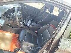 SAIC MG5 180DVVT CVT Youth Fashion Edition - ფოტო 15