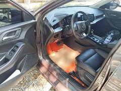 SAIC MG5 180DVVT CVT Youth Fashion Edition - ფოტო 16