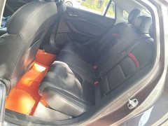SAIC MG5 180DVVT CVT Youth Fashion Edition - ფოტო 17