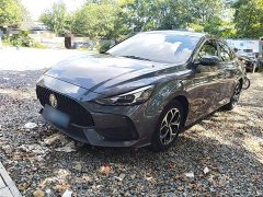 SAIC MG5 180DVVT CVT Youth Fashion Edition - ფოტო 2