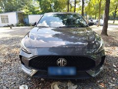SAIC MG5 180DVVT CVT Youth Fashion Edition - ფოტო 3