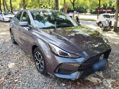 SAIC MG5 180DVVT CVT Youth Fashion Edition - ფოტო 4
