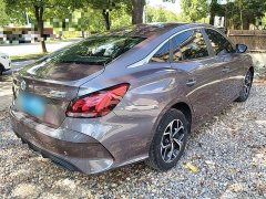 SAIC MG5 180DVVT CVT Youth Fashion Edition - ფოტო 7