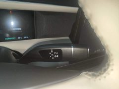 XPeng G6 2023 580 Long Range Pro - ფოტო 14