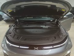 XPeng G6 2023 580 Long Range Pro - ფოტო 20