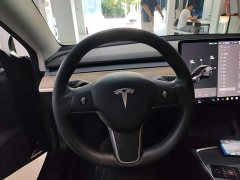 Tesla Model 3 2020 Facelift Long Range Rear-Wheel Drive - ფოტო 11