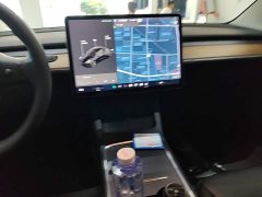 Tesla Model 3 2020 Facelift Long Range Rear-Wheel Drive - ფოტო 13
