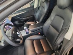 Tesla Model 3 2020 Facelift Long Range Rear-Wheel Drive - ფოტო 15