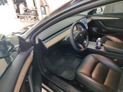 Tesla Model 3 2020 Facelift Long Range Rear-Wheel Drive - ფოტო 16