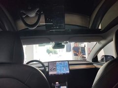 Tesla Model 3 2020 Facelift Long Range Rear-Wheel Drive - ფოტო 18