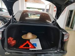 Tesla Model 3 2020 Facelift Long Range Rear-Wheel Drive - ფოტო 19