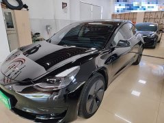 Tesla Model 3 2020 Facelift Long Range Rear-Wheel Drive - ფოტო 2