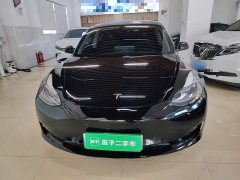 Tesla Model 3 2020 Facelift Long Range Rear-Wheel Drive - ფოტო 3