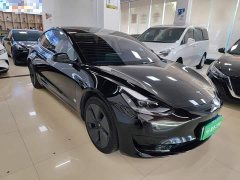 Tesla Model 3 2020 Facelift Long Range Rear-Wheel Drive - ფოტო 4