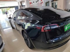 Tesla Model 3 2020 Facelift Long Range Rear-Wheel Drive - ფოტო 5