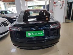Tesla Model 3 2020 Facelift Long Range Rear-Wheel Drive - ფოტო 6