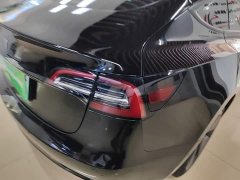 Tesla Model 3 2020 Facelift Long Range Rear-Wheel Drive - ფოტო 8