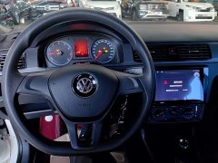 Volkswagen Santana 1.5L Automatic Fashion Edition - ფოტო 10