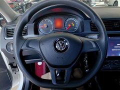 Volkswagen Santana 1.5L Automatic Fashion Edition - ფოტო 11