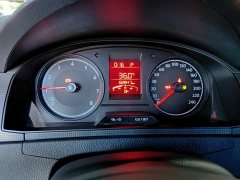 Volkswagen Santana 1.5L Automatic Fashion Edition - ფოტო 12
