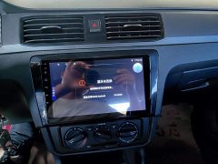 Volkswagen Santana 1.5L Automatic Fashion Edition - ფოტო 13