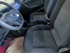 Volkswagen Santana 1.5L Automatic Fashion Edition - ფოტო 15
