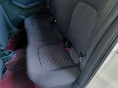 Volkswagen Santana 1.5L Automatic Fashion Edition - ფოტო 17
