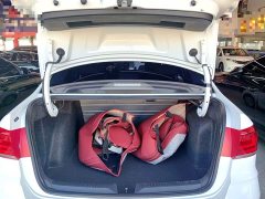 Volkswagen Santana 1.5L Automatic Fashion Edition - ფოტო 19
