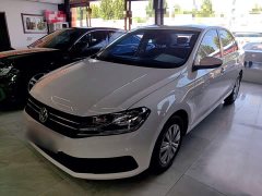 Volkswagen Santana 1.5L Automatic Fashion Edition - ფოტო 2
