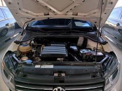 Volkswagen Santana 1.5L Automatic Fashion Edition - ფოტო 20