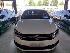 Volkswagen Santana 1.5L Automatic Fashion Edition - ფოტო 3