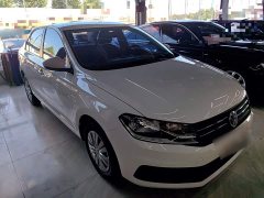 Volkswagen Santana 1.5L Automatic Fashion Edition - ფოტო 4