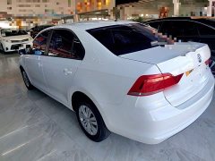 Volkswagen Santana 1.5L Automatic Fashion Edition - ფოტო 5