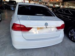 Volkswagen Santana 1.5L Automatic Fashion Edition - ფოტო 6