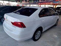 Volkswagen Santana 1.5L Automatic Fashion Edition - ფოტო 7