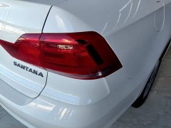 Volkswagen Santana 1.5L Automatic Fashion Edition - ფოტო 8