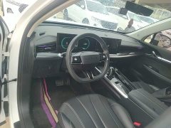 SAIC MG RX5 MAX 2022 1.5T Automatic Worthy Luxury Edition - ფოტო 10