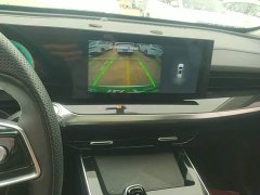 SAIC MG RX5 MAX 2022 1.5T Automatic Worthy Luxury Edition - ფოტო 13