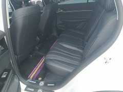 SAIC MG RX5 MAX 2022 1.5T Automatic Worthy Luxury Edition - ფოტო 17