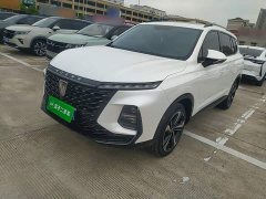 SAIC MG RX5 MAX 2022 1.5T Automatic Worthy Luxury Edition - ფოტო 2