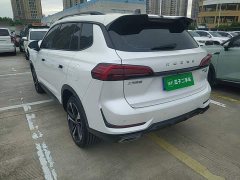 SAIC MG RX5 MAX 2022 1.5T Automatic Worthy Luxury Edition - ფოტო 5