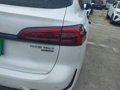 SAIC MG RX5 MAX 2022 1.5T Automatic Worthy Luxury Edition - ფოტო 8