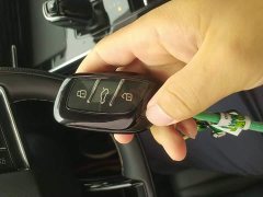 SAIC MG RX5 MAX 2022 1.5T Automatic Worthy Luxury Edition - ფოტო 9