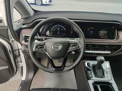 GAC Aion M6 2023 PRO 270T DCT Luxury - photo 11